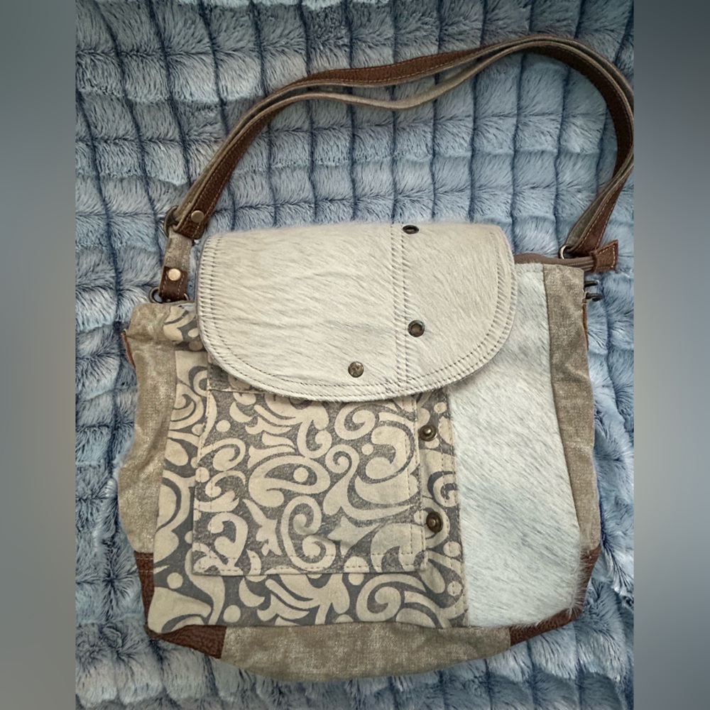 Myra Bag 14x11